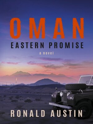 cover image of Oman